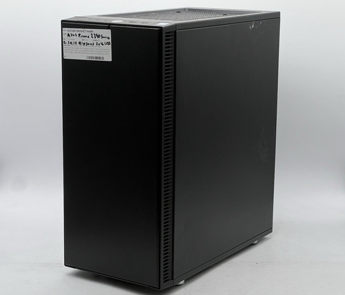 Gaming personalizzato - pc,