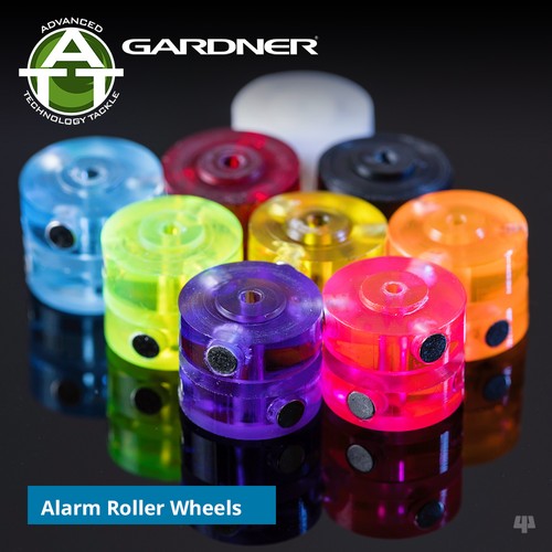 Gardner atts allarme morso - atts,