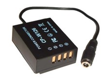 Accoppiatore DC per Fujifilm