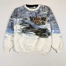 Felpa Art Unlimited grande