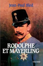 Rodolphe et Mayerling - Bled