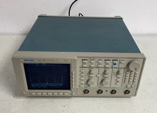 Tektronix TDS 520 Oscilloscopio digitale a due canali 500 MHz 500 MS/s
