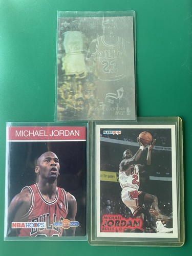 Michael jordan lotto - -,