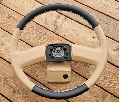 Volante nuovo pelle per - in, vw
