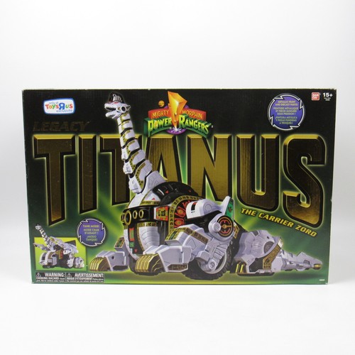 Solo scatola legacy titanus - solo,