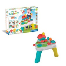 CLEMENTONI SOFT CLEMMY SENSORY TABLE