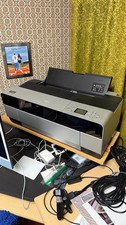 Epson STYLUS PRO 3800 Large