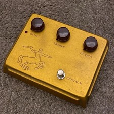 KLON Centaur Gold Short Tail