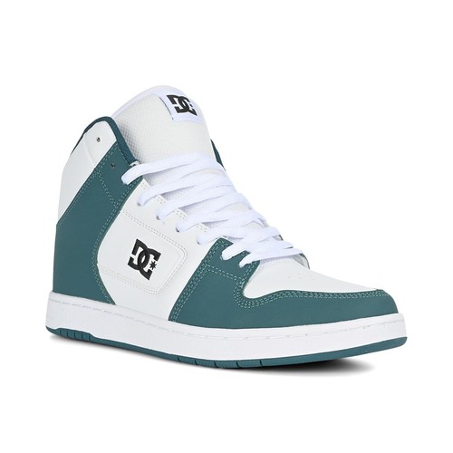 Manteca scarpe da - dc, skate