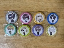 [Available for ImmeTHE 8