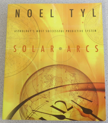Solar arcs astrology - solar, most