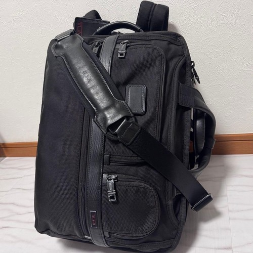 Tumi 26180d2 alpha slip - 2,