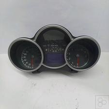 Strumentazione compl.  ALFA ROMEO 147 (W8) 3.2 V6 24V Selespeed GTA baaa")