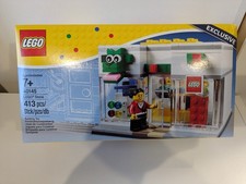 Lego 40415 Lego Store - Neuf