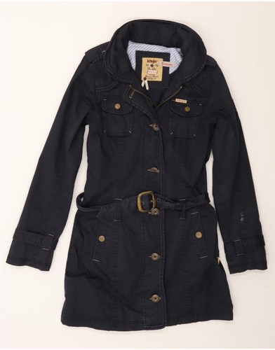 Khujo soprabito donna militare - khujo,