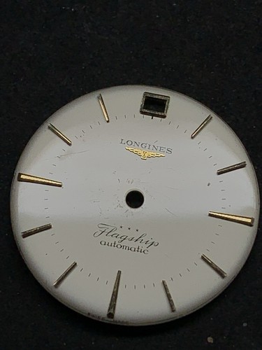 Vintage longines flagship - vintage,