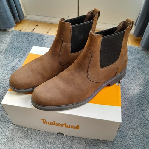 Timberland stormbucks chelsea - timberland,