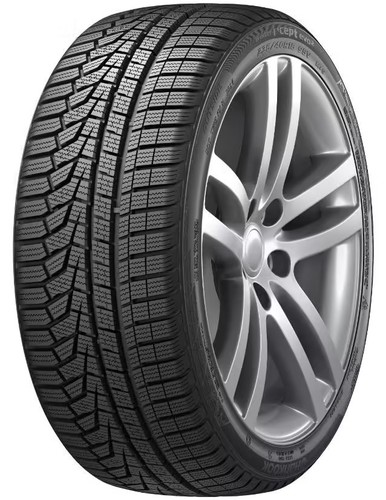 Pneumatici nuovi hankook - pneumatici,