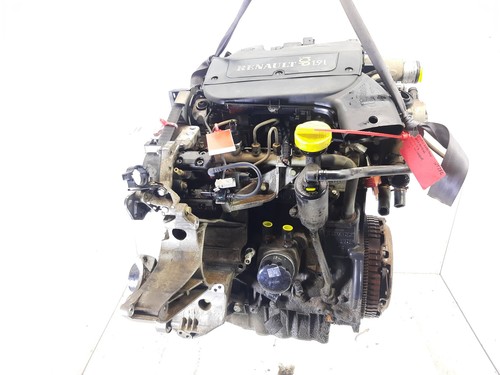 F9q732 motore renault megane - motore,
