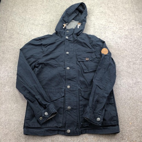 Giacca pull bear uomo blu - giacca,