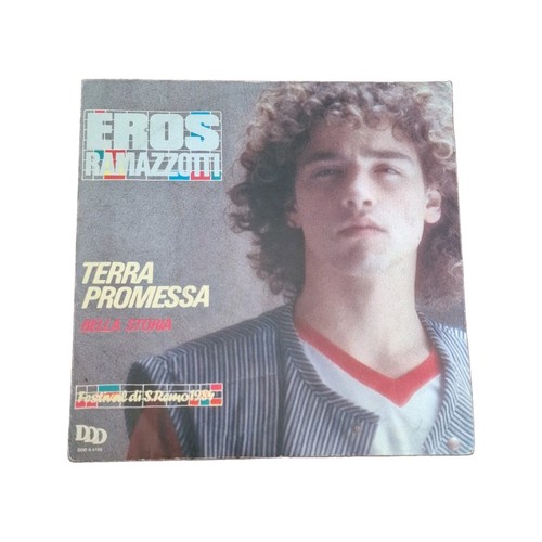 Eros ramazzotti terra - eros,