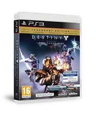 Destiny - Il Re dei Corrotti