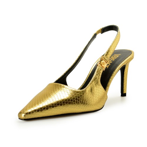 Versace scarpe décolleté