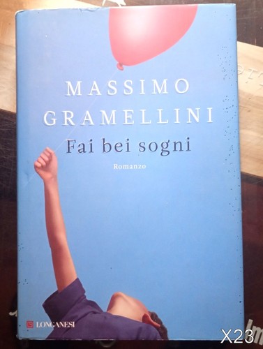 Fai bei sogni gramellini - gramellini,
