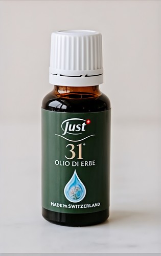 Just olio ml formato - just,