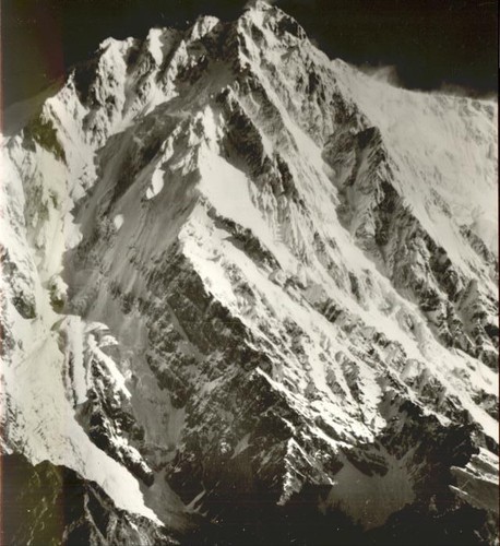 Pakistan nanga parbat - pakistan,