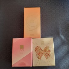 3 profumi donna Avon EVE