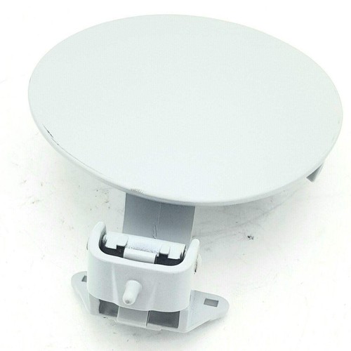 Coperchio tappo carburante - ,