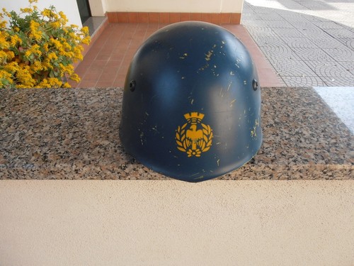 Italia elmetto mod - elmetto, mod.
