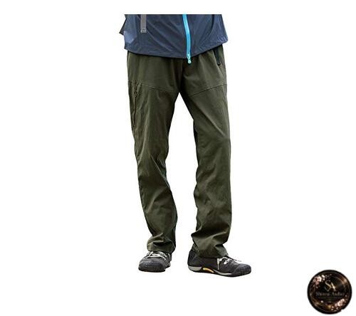 Radweather pantaloni da - [radweather],
