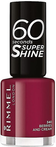 Smalto per unghie seconds - unghie,