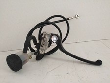 POMPA FRENO ANTERIORE ORIGINALE MV AGUSTA F3 800 ANNI 2016 2017 2018 2020