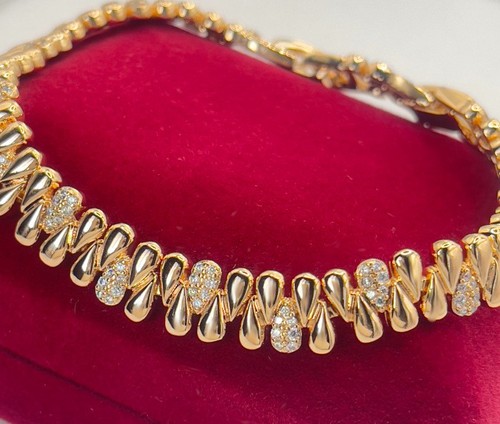 Bracciale corazzato lusso 8 - corazzato,