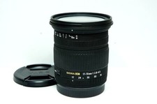 Pentax SIGAMA DC 17-70