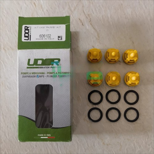 1pz nuovo adatto per udor - 1pz,