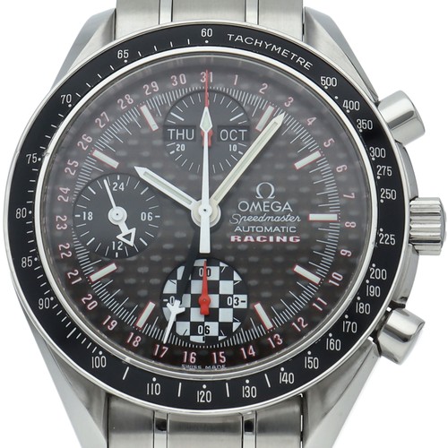 Omega speedmaster racing - speedmaster,