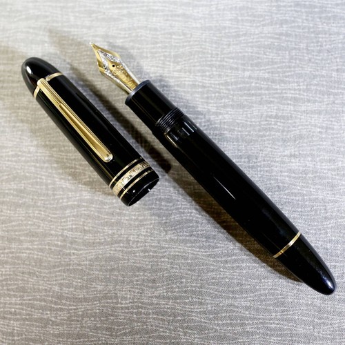 Montblanc meisterstück 149 - montblanc,