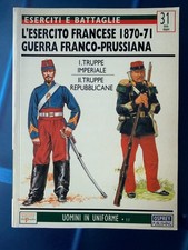 L'ESERCITO FRANCESE 1870-71