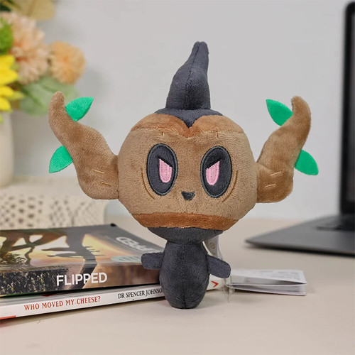 Legends phantump peluche - phantump,