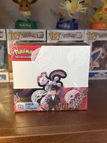 Pokemon box rivali - pokemon,