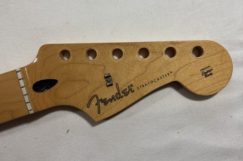 Fender stratocaster 2020 maple - fender,