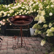Mangiatoia per uccelli con