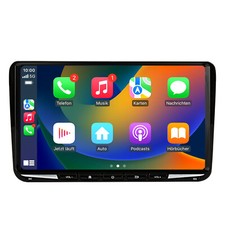 Radio Android 128GB con DAB+