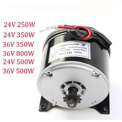Regolatore motore 350w 500w - motore,