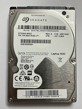 ST2000LM003 Seagate 2 TB 5400