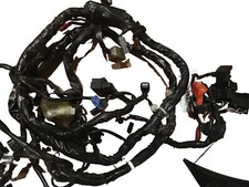 IMPIANTO ELETTRICO HONDA SH 300 SPORT ANNO 2019 SERIE 2018 2020